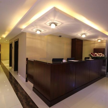 Etqaan Al Diyafa Hotel جيزان المظهر الخارجي الصورة