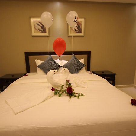 Etqaan Al Diyafa Hotel جيزان المظهر الخارجي الصورة