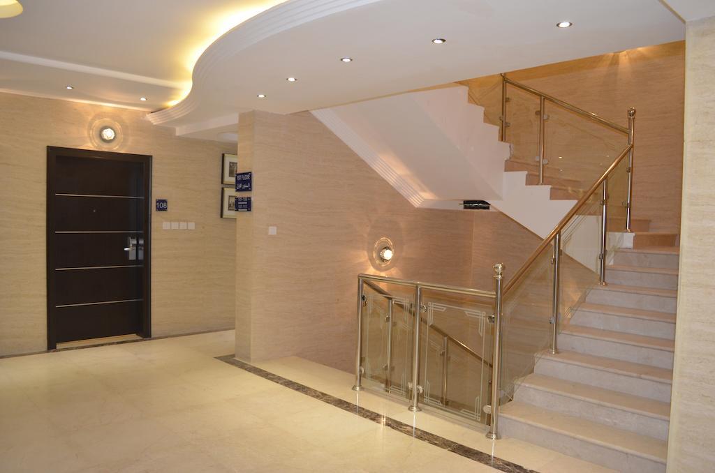 Etqaan Al Diyafa Hotel جيزان الغرفة الصورة