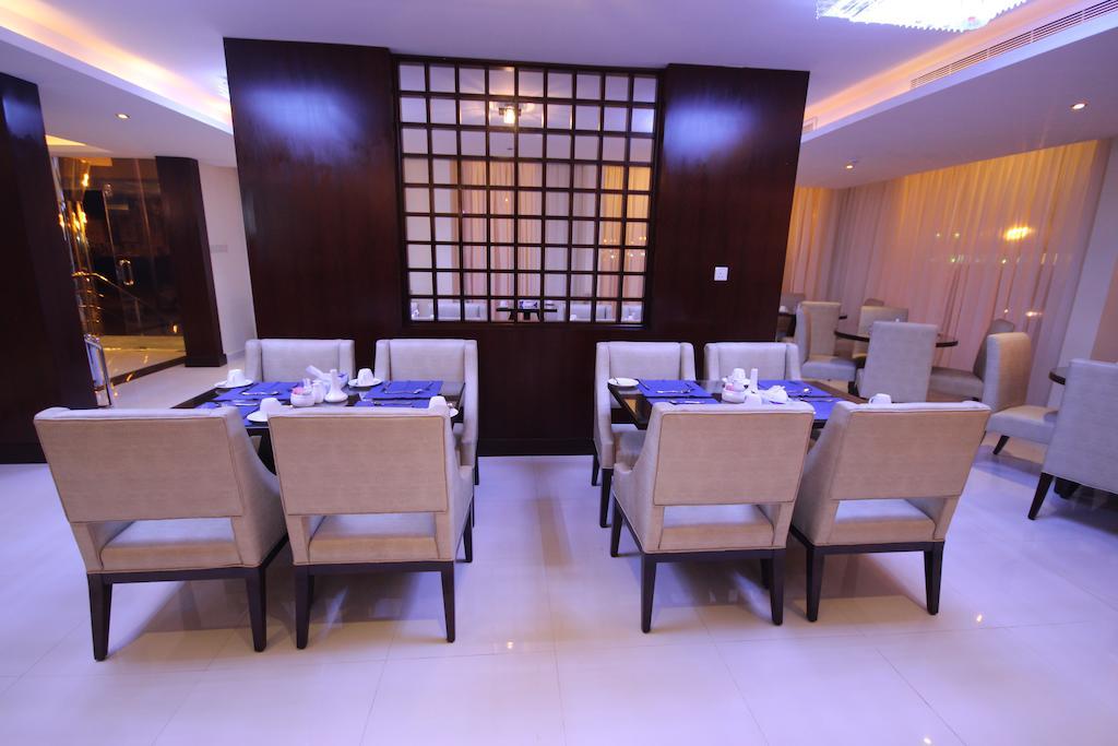 Etqaan Al Diyafa Hotel جيزان المظهر الخارجي الصورة