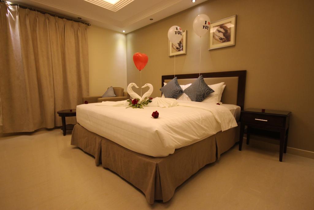 Etqaan Al Diyafa Hotel جيزان المظهر الخارجي الصورة
