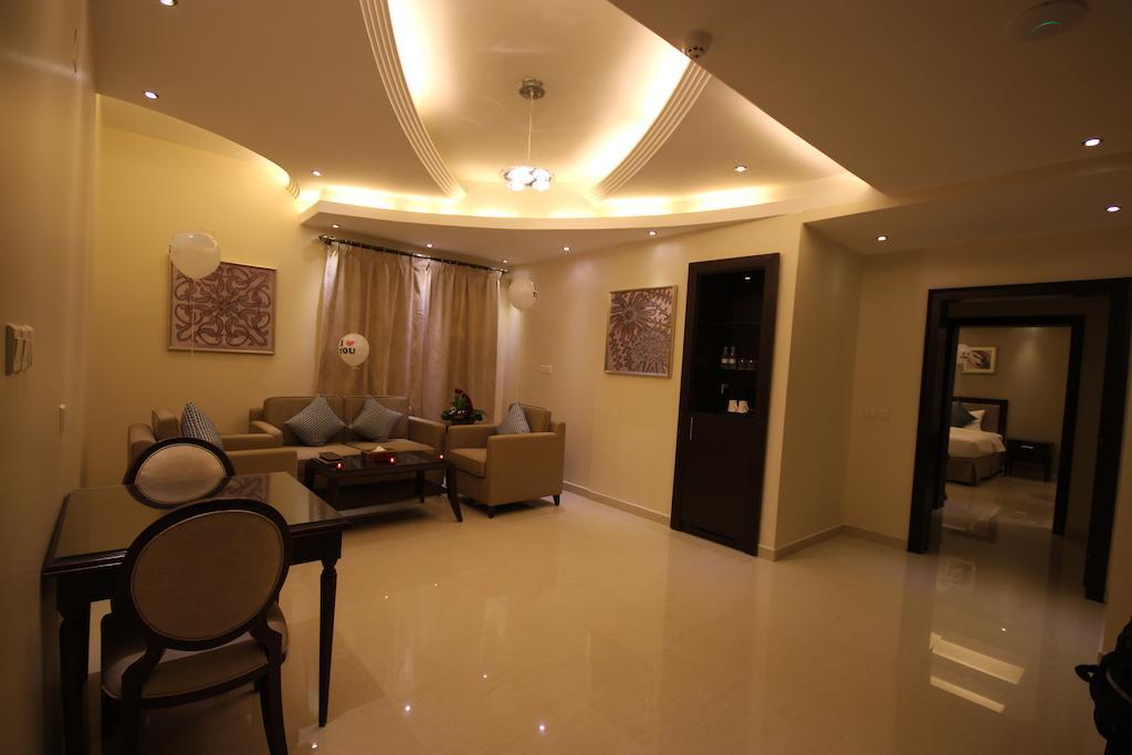Etqaan Al Diyafa Hotel جيزان المظهر الخارجي الصورة
