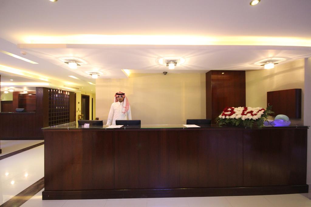 Etqaan Al Diyafa Hotel جيزان المظهر الخارجي الصورة