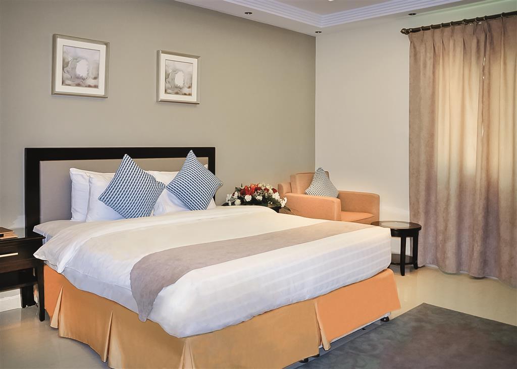 Etqaan Al Diyafa Hotel جيزان الغرفة الصورة