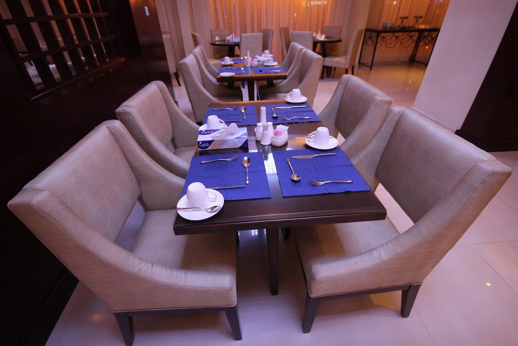 Etqaan Al Diyafa Hotel جيزان المظهر الخارجي الصورة