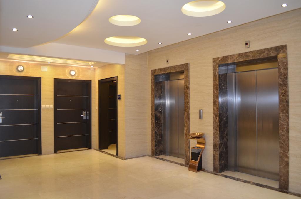 Etqaan Al Diyafa Hotel جيزان المظهر الخارجي الصورة