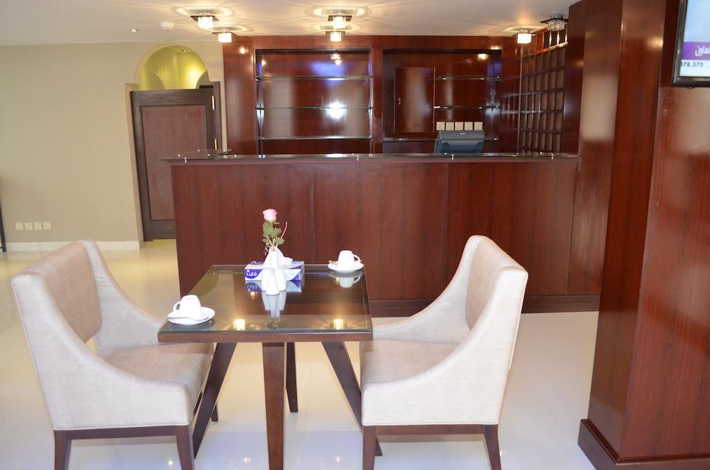 Etqaan Al Diyafa Hotel جيزان المظهر الخارجي الصورة