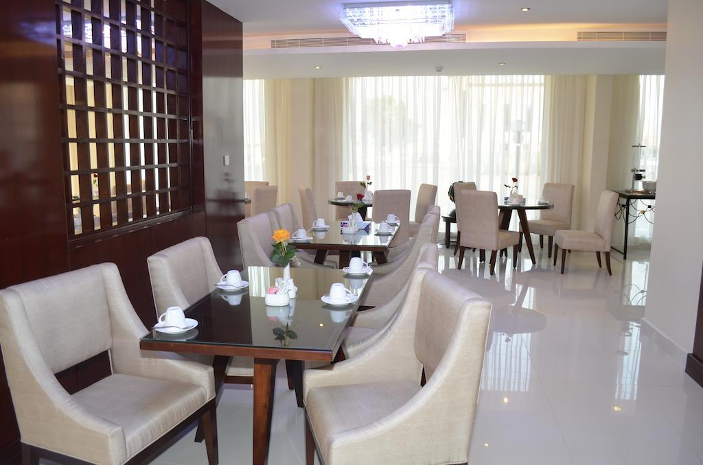 Etqaan Al Diyafa Hotel جيزان المظهر الخارجي الصورة