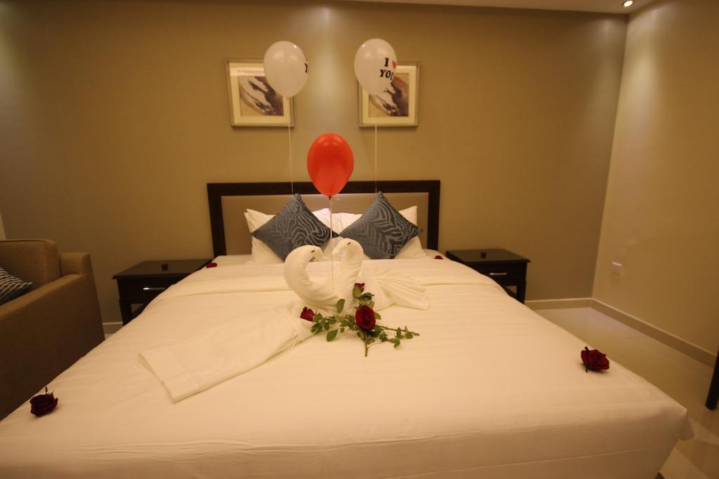 Etqaan Al Diyafa Hotel جيزان المظهر الخارجي الصورة