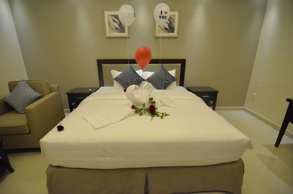 Etqaan Al Diyafa Hotel جيزان المظهر الخارجي الصورة