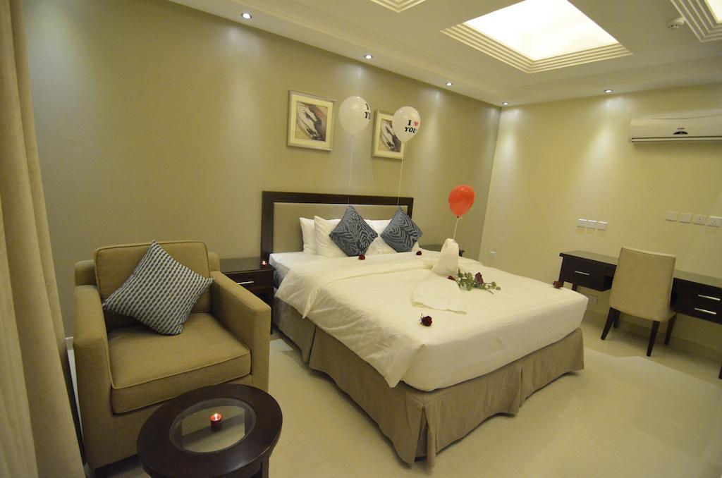 Etqaan Al Diyafa Hotel جيزان المظهر الخارجي الصورة