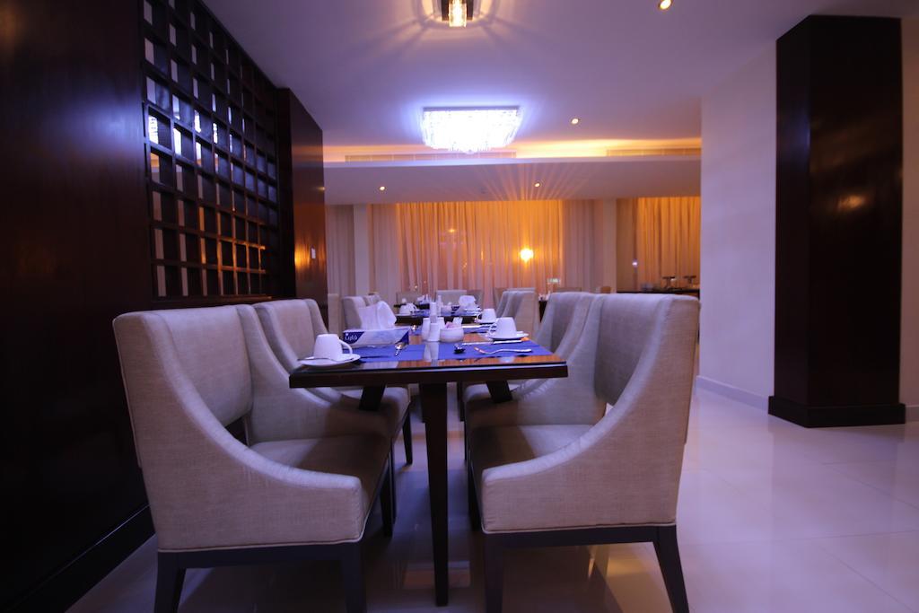 Etqaan Al Diyafa Hotel جيزان المظهر الخارجي الصورة