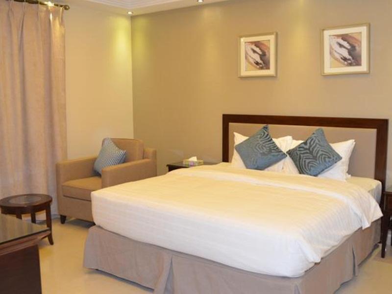 Etqaan Al Diyafa Hotel جيزان المظهر الخارجي الصورة