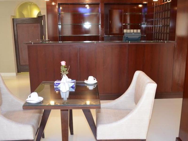 Etqaan Al Diyafa Hotel جيزان المظهر الخارجي الصورة
