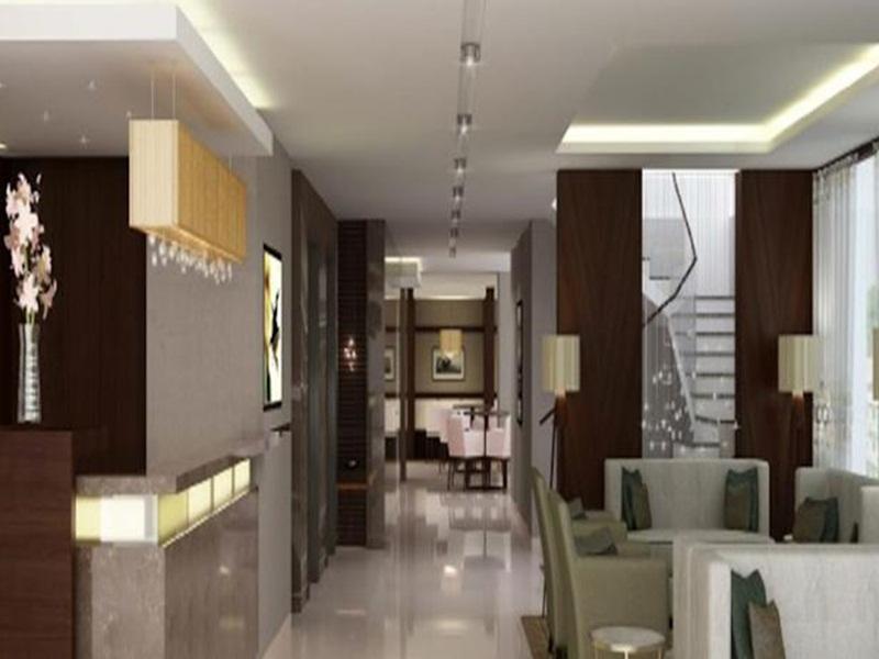 Etqaan Al Diyafa Hotel جيزان المظهر الخارجي الصورة