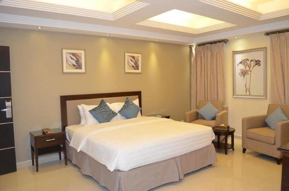 Etqaan Al Diyafa Hotel جيزان المظهر الخارجي الصورة