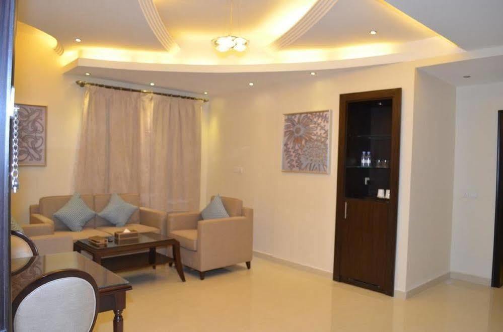 Etqaan Al Diyafa Hotel جيزان المظهر الخارجي الصورة