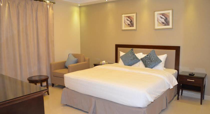 Etqaan Al Diyafa Hotel جيزان المظهر الخارجي الصورة
